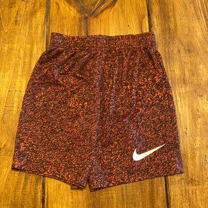 Nike Boy's Shorts